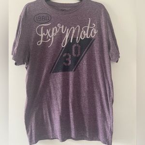 Mens Express Shirt - size L (great condition)